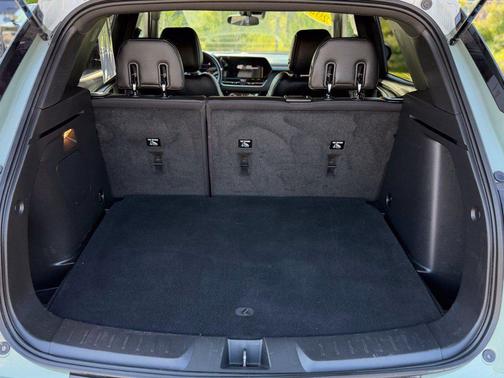 Cacti Green 2024 Chevrolet Trailblazer ACTIV