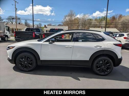 2025 Mazda CX-30 Turbo Premium Plus Package