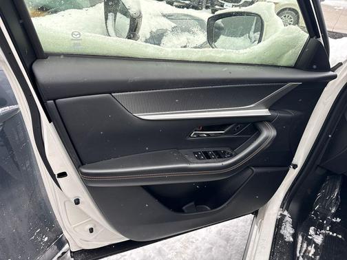 2026 Mazda CX-90 3.3 Turbo Preferred