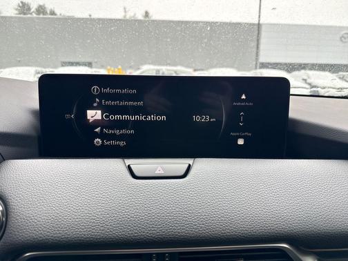 2026 Mazda CX-90 3.3 Turbo Preferred