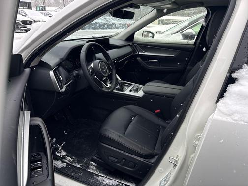 2026 Mazda CX-90 3.3 Turbo Preferred