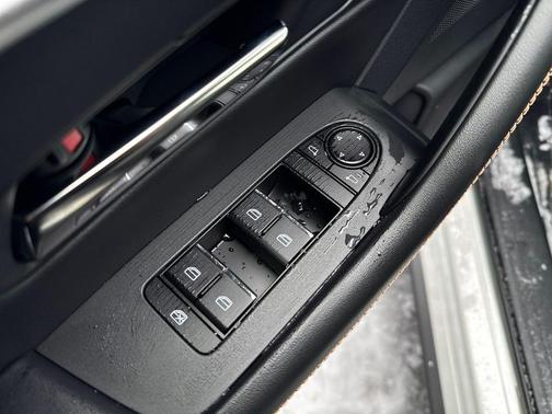 2026 Mazda CX-90 3.3 Turbo Preferred