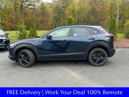 2026 Mazda CX-30 2.5 S Preferred Package