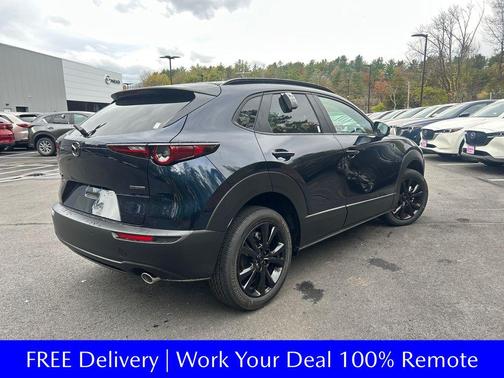 2026 Mazda CX-30 2.5 S Preferred Package