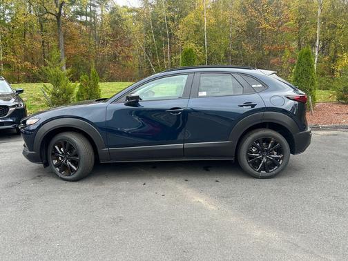 2026 Mazda CX-30 2.5 S Preferred Package