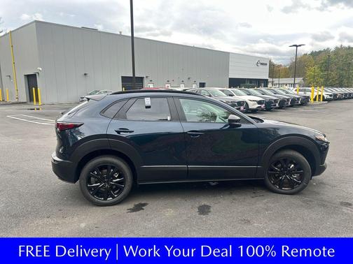 2026 Mazda CX-30 2.5 S Preferred Package