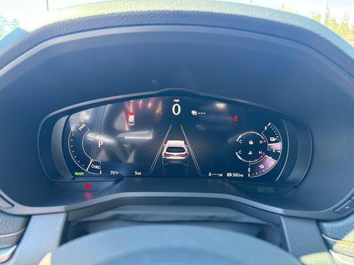 2026 Mazda CX-90 PHEV Preferred