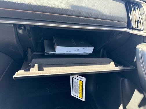 2026 Mazda CX-90 PHEV Preferred