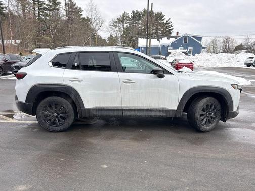 2026 Mazda CX-50 2.5 S Preferred Package