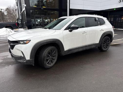 2026 Mazda CX-50 2.5 S Preferred Package