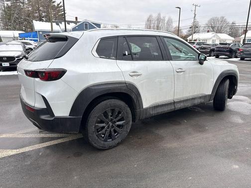 2026 Mazda CX-50 2.5 S Preferred Package