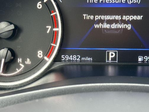 2020 Nissan Altima S Intelligent AWD