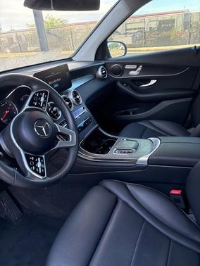 2022 Mercedes-Benz GLC 300