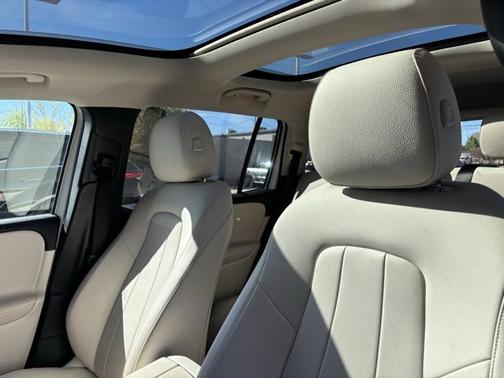 2020 Mercedes-Benz GLB 250 4MATIC