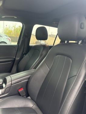 2021 Mercedes-Benz GLB 250 Base