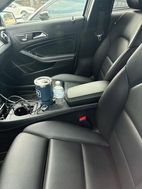 2018 Mercedes-Benz GLA 250 