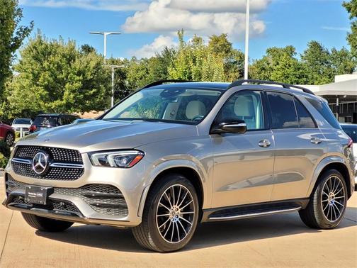 2023 Mercedes-Benz GLE 350 