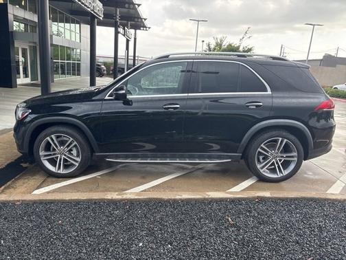 2022 Mercedes-Benz GLE 350 4MATIC