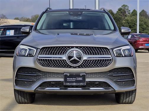 2023 Mercedes-Benz GLE 350 