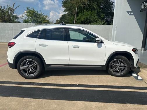 2023 Mercedes-Benz GLA 250 Base