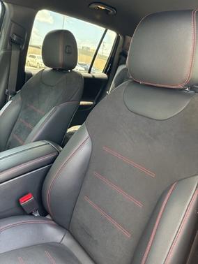 2021 Mercedes-Benz GLB 250 Base