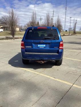 2008 Ford Escape XLT