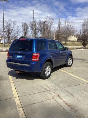 2008 Ford Escape XLT