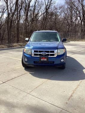 2008 Ford Escape XLT