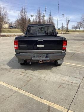 2009 Ford Ranger FX4 Off-Road