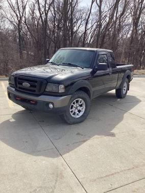 2009 Ford Ranger FX4 Off-Road