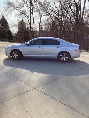 2011 Chevrolet Malibu 1LT