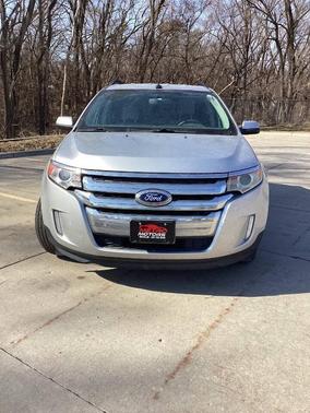 2012 Ford Edge SEL