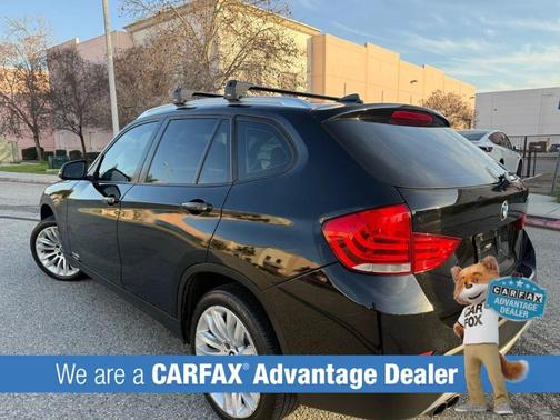 2015 BMW X1 xDrive 28i