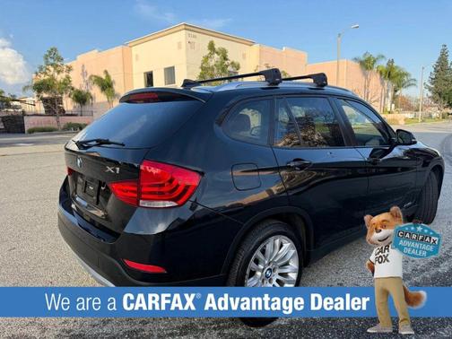 2015 BMW X1 xDrive 28i