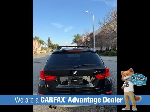 2015 BMW X1 xDrive 28i