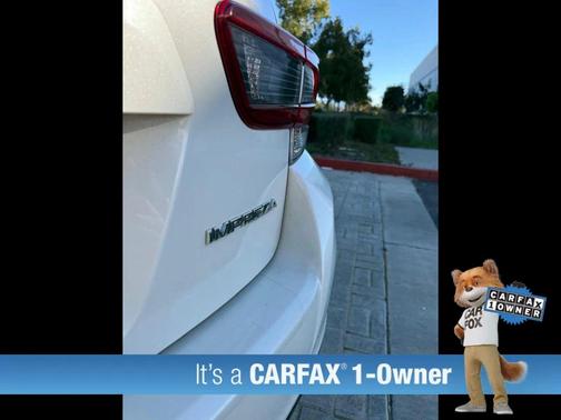 2020 Subaru Impreza 5-Door