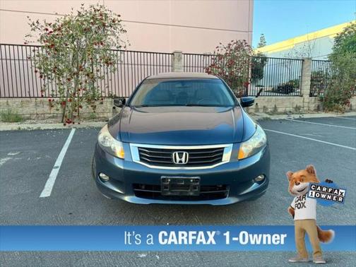 2010 Honda Accord EX-L