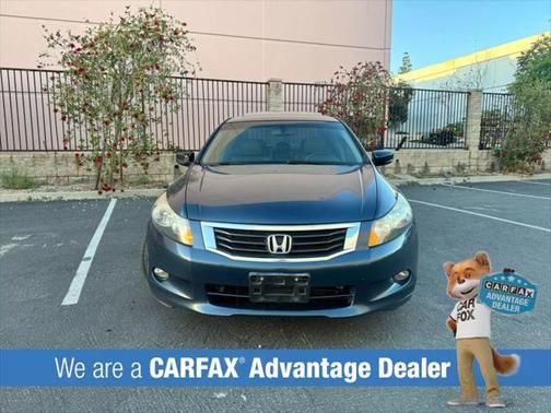 2010 Honda Accord EX-L