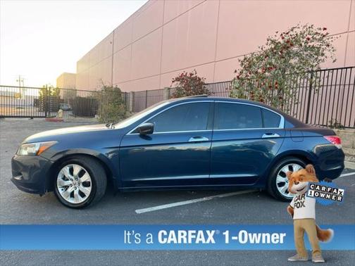 2010 Honda Accord EX-L