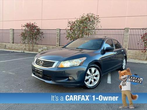 2010 Honda Accord EX-L