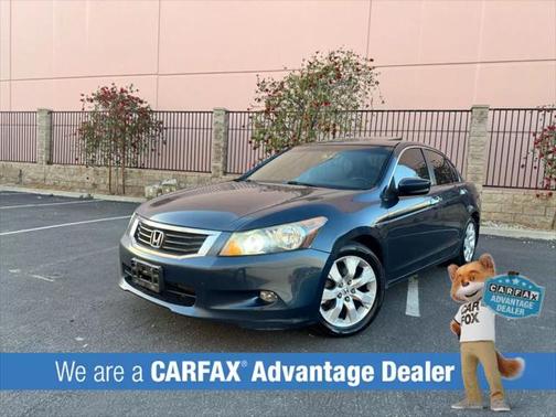 2010 Honda Accord EX-L