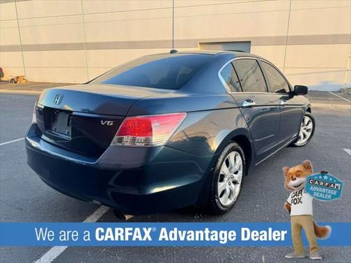 2010 Honda Accord EX-L