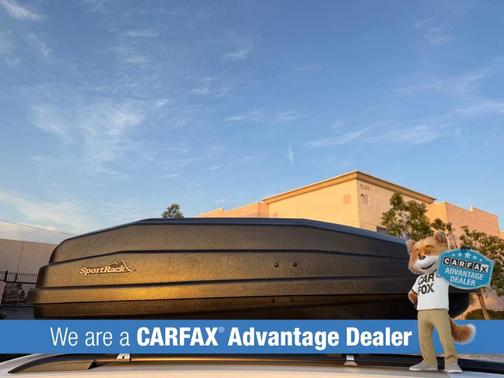 2016 Volkswagen Golf SportWagen TSI S 4-Door