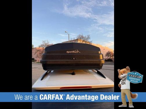 2016 Volkswagen Golf SportWagen TSI S 4-Door