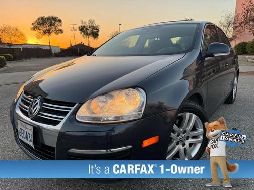 2006 Volkswagen Jetta TDI