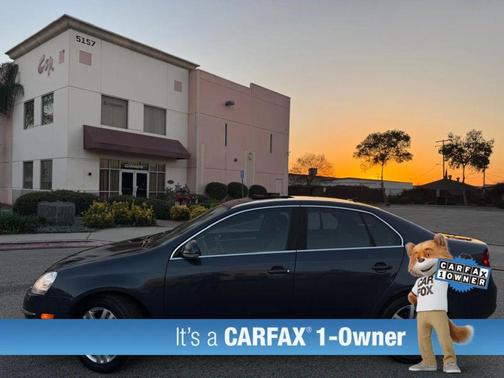 2006 Volkswagen Jetta TDI