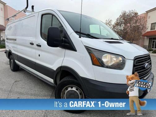 2016 Ford Transit-350 Base