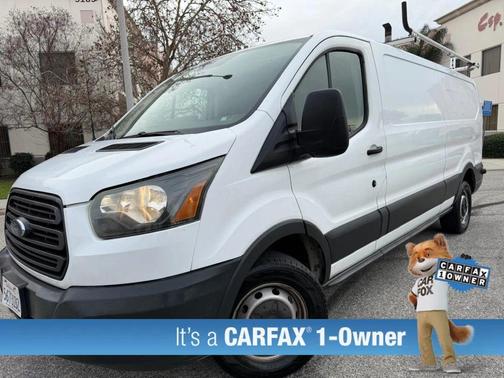 2016 Ford Transit-350 Base