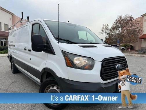 2016 Ford Transit-350 Base