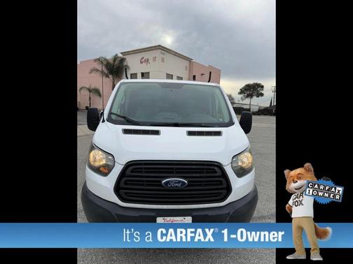 2016 Ford Transit-350 Base